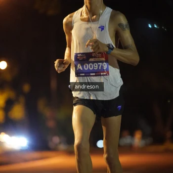 Runner Photo 3735871
