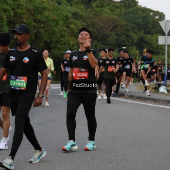 Runner Photo 3735878