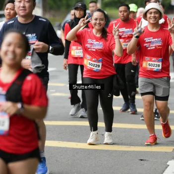 Runner Photo 37359