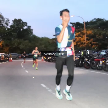 Runner Photo 3735904