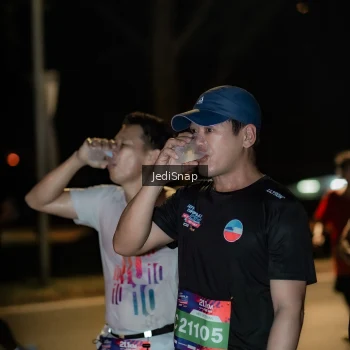 Runner Photo 3735907