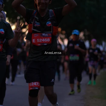 Runner Photo 3735912