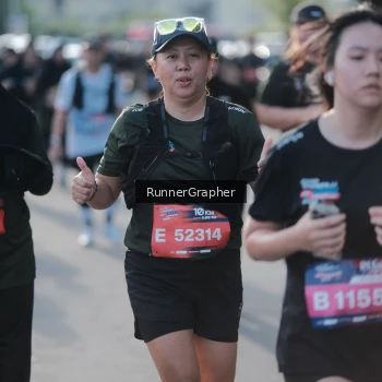 Runner Photo 3735933