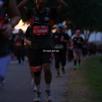 Runner Photo 3735941