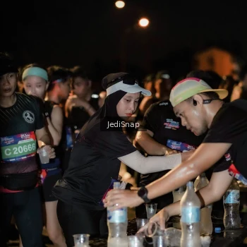 Runner Photo 3735957