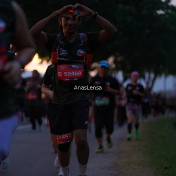 Runner Photo 3735962