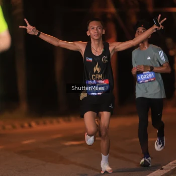 Runner Photo 3735964
