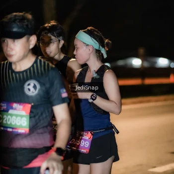 Runner Photo 3736039
