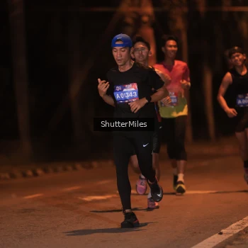 Runner Photo 3736040