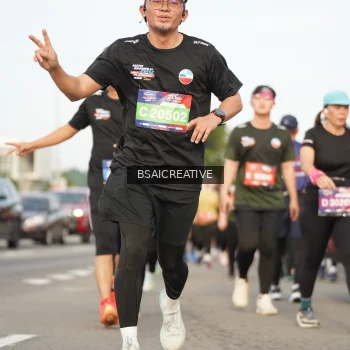 Runner Photo 3736062