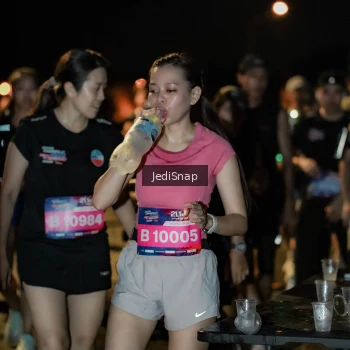 Runner Photo 3736063