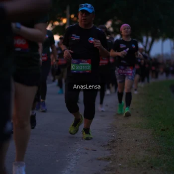 Runner Photo 3736067