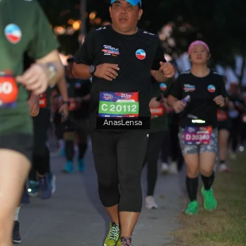 Runner Photo 3736071