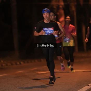 Runner Photo 3736076