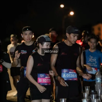 Runner Photo 3736096