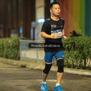Runner Photo 3736098