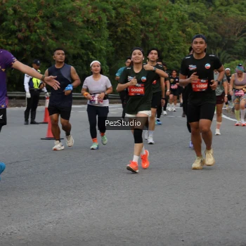 Runner Photo 3736105