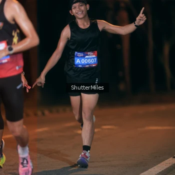 Runner Photo 3736121