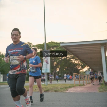 Runner Photo 3736125