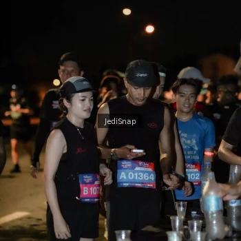Runner Photo 3736139