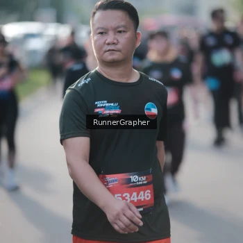 Runner Photo 3736143