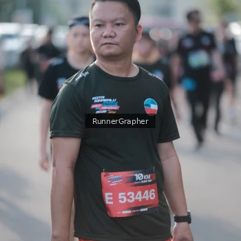 Runner Photo 3736144
