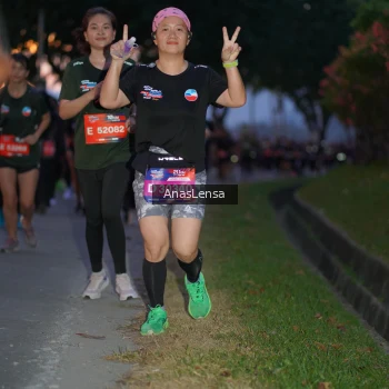 Runner Photo 3736157