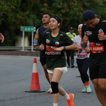 Runner Photo 3736160