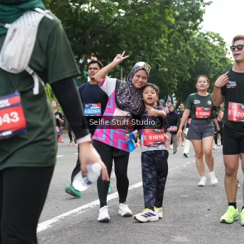 Runner Photo 3736165