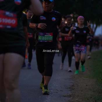 Runner Photo 3736187