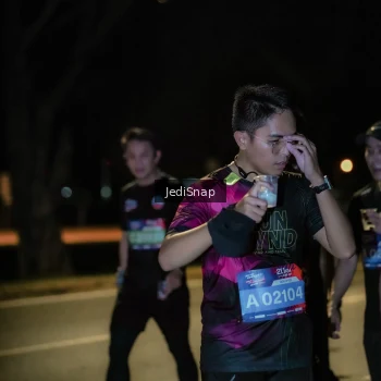 Runner Photo 3736190