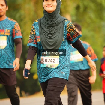 Runner Photo 3736192