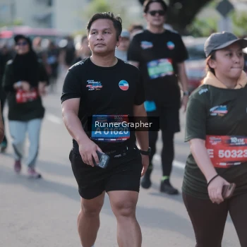 Runner Photo 3736199