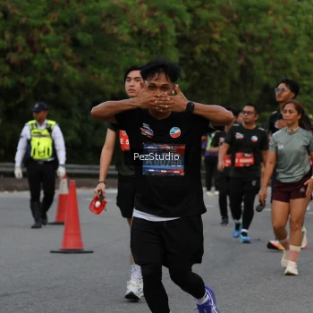Runner Photo 3736209