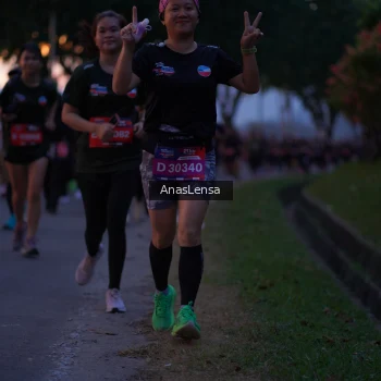 Runner Photo 3736213