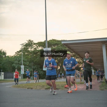 Runner Photo 3736217