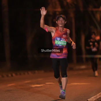 Runner Photo 3736218