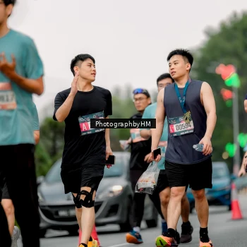 Runner Photo 3736237