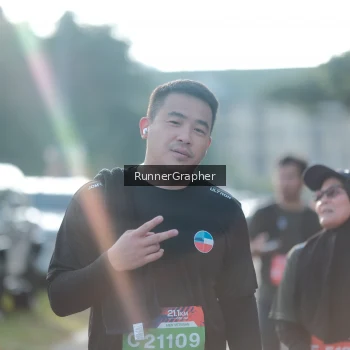 Runner Photo 3736241