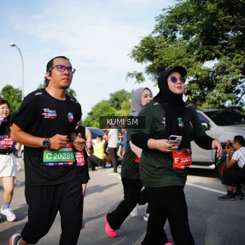Runner Photo 3736245