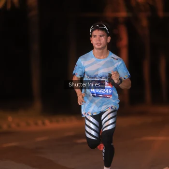 Runner Photo 3736256