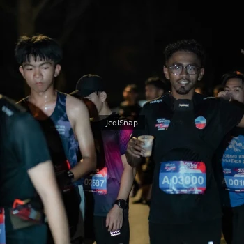 Runner Photo 3736262