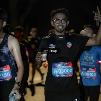 Runner Photo 3736266