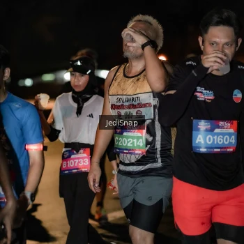 Runner Photo 3736275