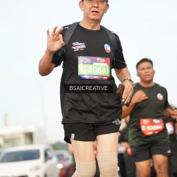 Runner Photo 3736276