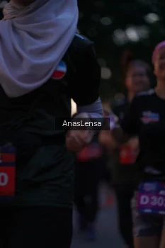 Runner Photo 3736277