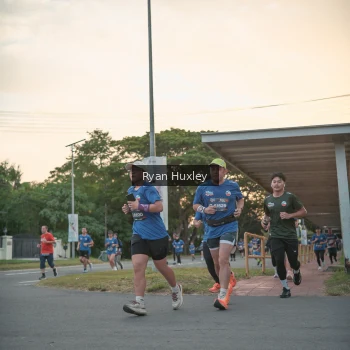 Runner Photo 3736280