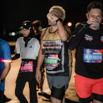 Runner Photo 3736286