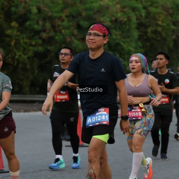 Runner Photo 3736295