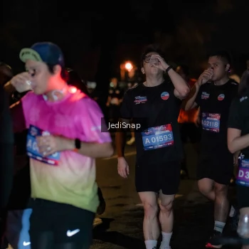 Runner Photo 3736308